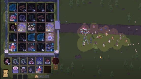 Withering Age — screenshot 6