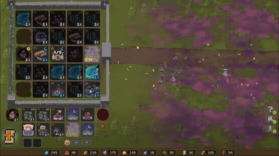 Withering Age — screenshot 7