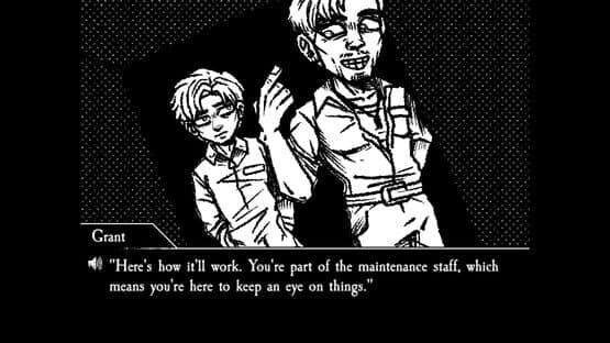 E.S.O: Don't Forget — screenshot 2