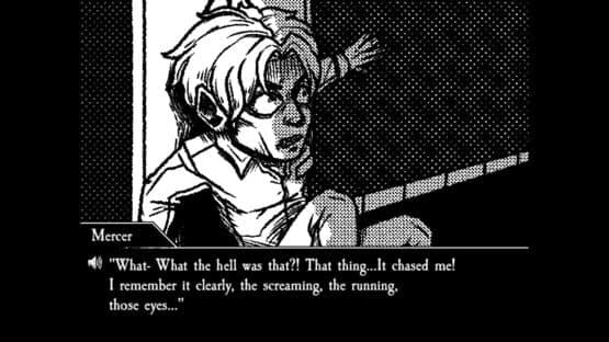 E.S.O: Don't Forget — screenshot 4