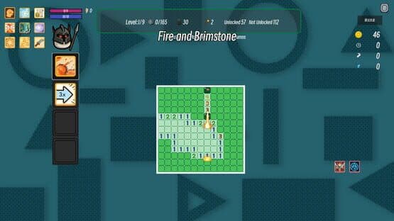 Fast Mine Sweeping: Skill Awakening — screenshot 3