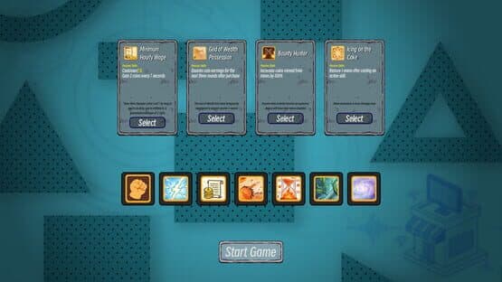 Fast Mine Sweeping: Skill Awakening — screenshot 5
