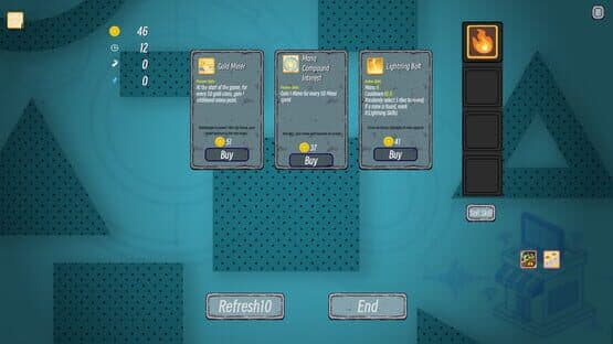 Fast Mine Sweeping: Skill Awakening — screenshot 6