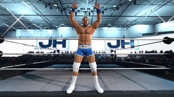 WWE 2K26: Joe Hendry Pack — screenshot 3