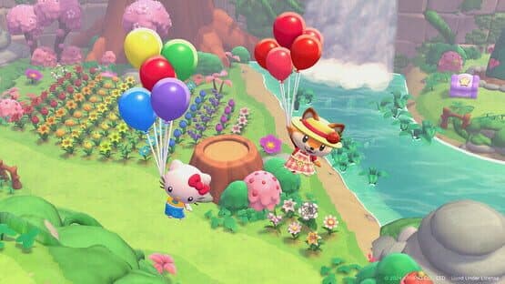 Hello Kitty Island Adventure: Deluxe Edition — screenshot 2