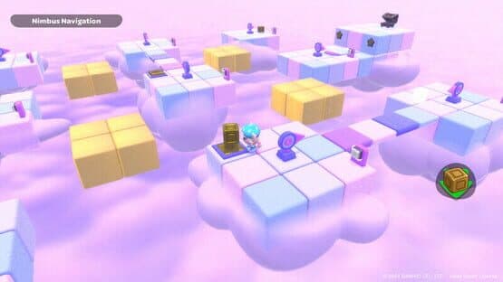 Hello Kitty Island Adventure: Deluxe Edition — screenshot 5