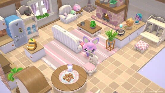Hello Kitty Island Adventure: Deluxe Edition — screenshot 6