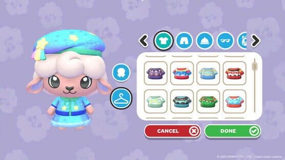 Hello Kitty Island Adventure: Deluxe Edition — screenshot 7