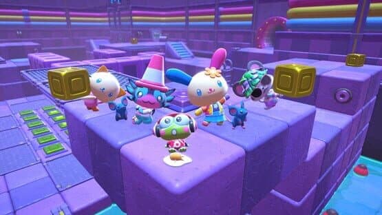 Hello Kitty Island Adventure: City Town — screenshot 5
