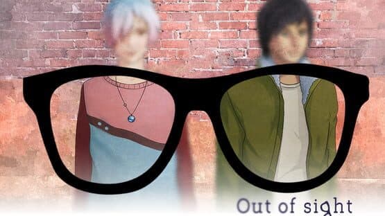 Out of Sight — screenshot 2