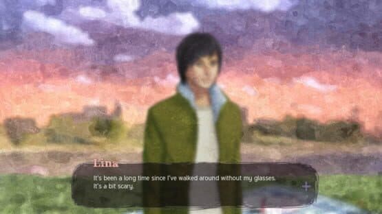 Out of Sight — screenshot 3