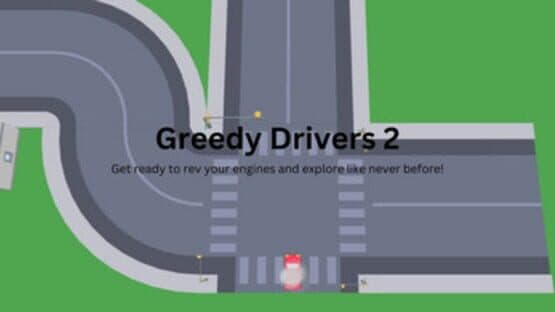 Greedy Drivers 2 — screenshot 1