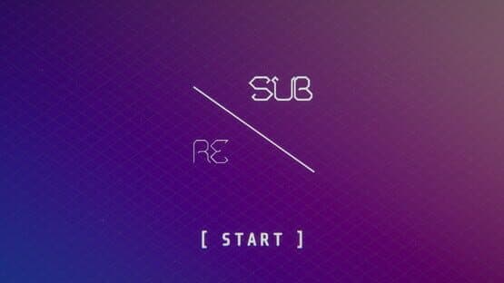 Re/sub — screenshot 8