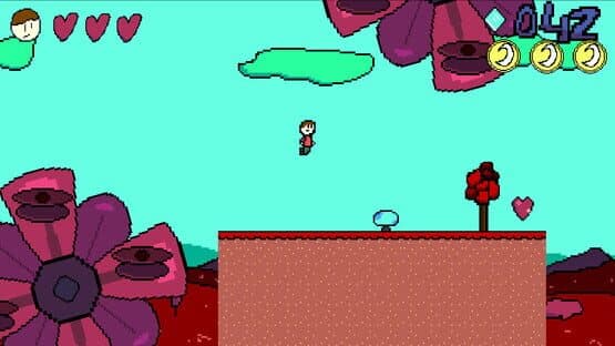 Curse of the Mirror — screenshot 1