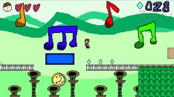 Curse of the Mirror — screenshot 2
