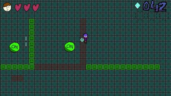 Curse of the Mirror — screenshot 4
