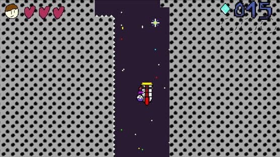 Curse of the Mirror — screenshot 5