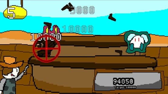 Curse of the Mirror — screenshot 6