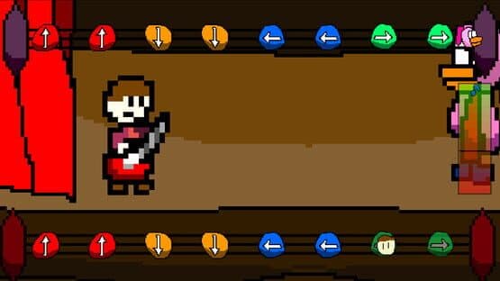 Curse of the Mirror — screenshot 7