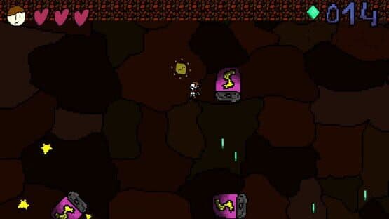 Curse of the Mirror — screenshot 8