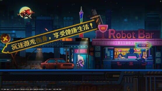 Hack Fate — screenshot 2