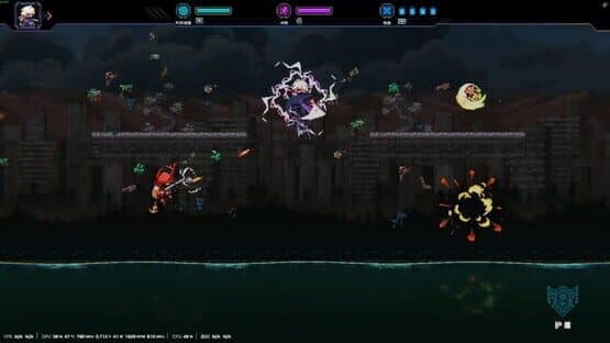 Hack Fate — screenshot 3