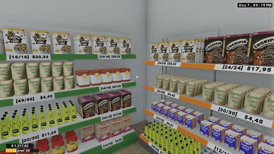 Market is Fine — screenshot 3