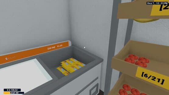 Market is Fine — screenshot 5