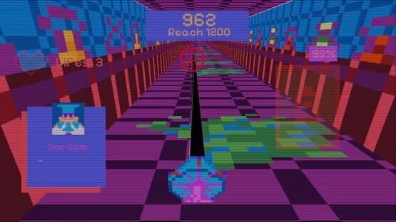 Off Garbage — screenshot 1