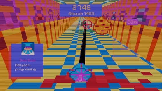 Off Garbage — screenshot 2