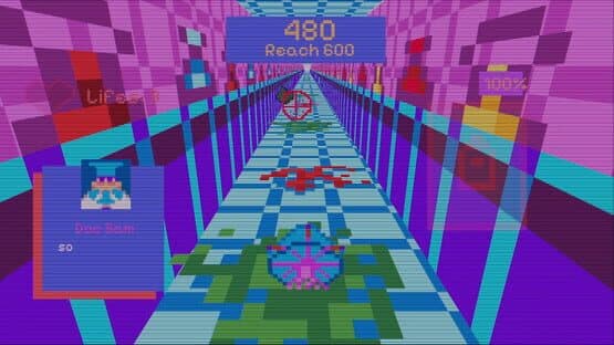 Off Garbage — screenshot 3