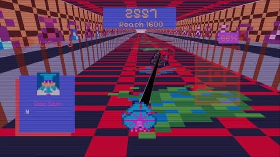 Off Garbage — screenshot 4