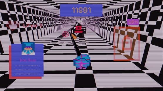 Off Garbage — screenshot 5
