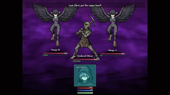 Demon’s Reign — screenshot 1