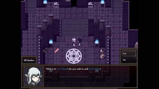 Demon’s Reign — screenshot 2