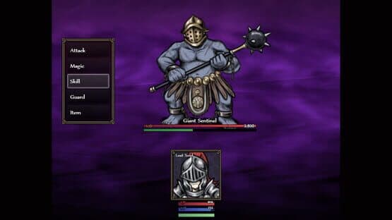 Demon’s Reign — screenshot 3