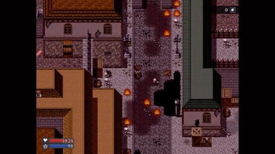 Demon’s Reign — screenshot 4