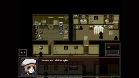 Demon’s Reign — screenshot 5