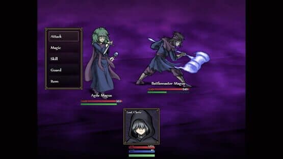 Demon’s Reign — screenshot 6