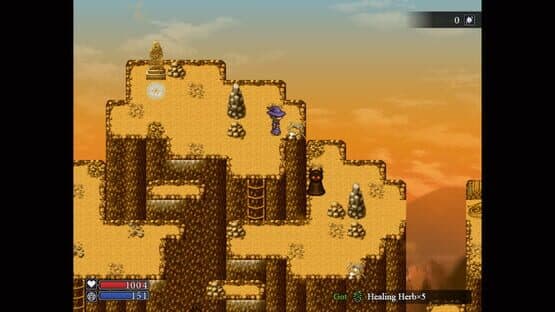 Demon’s Reign — screenshot 7