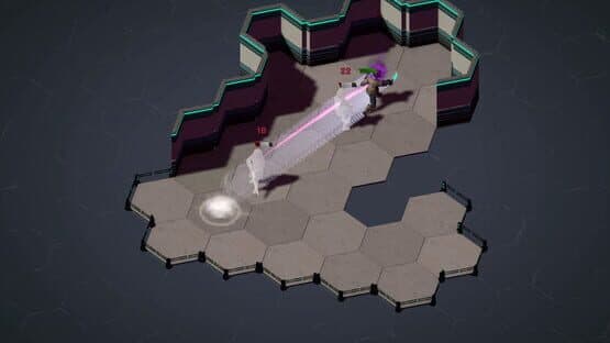 Hijacked — screenshot 2