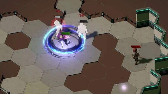Hijacked — screenshot 5