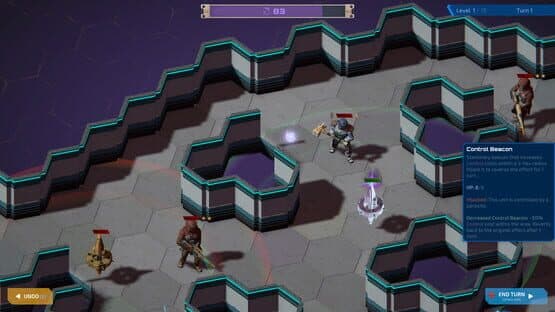 Hijacked — screenshot 6