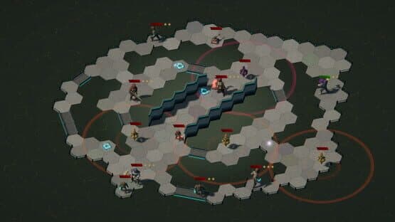 Hijacked — screenshot 7