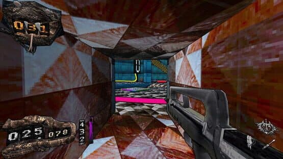 Deeper Still — screenshot 1