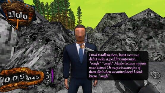Deeper Still — screenshot 3