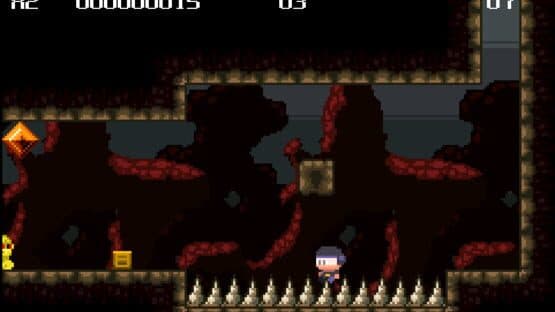 Meganoid — screenshot 3