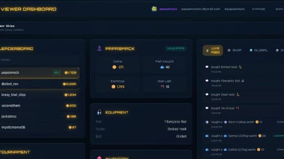 The Fish Shack — screenshot 3