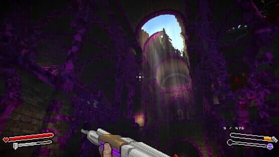 Meat II: Absolute Zero — screenshot 7