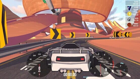 Neodrive — screenshot 1